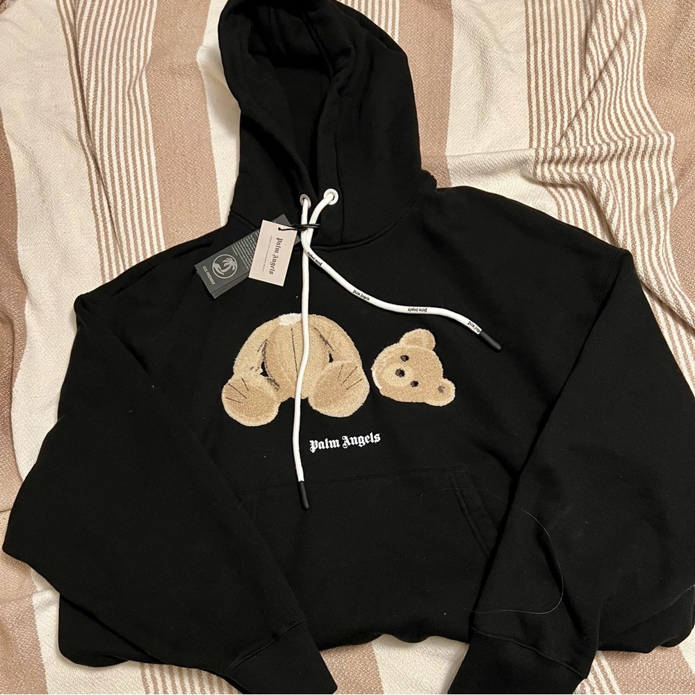 COPY - Brand new Palm Angels Hoodie size XL